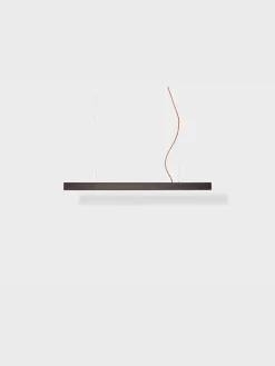 I Model Pendel, m. ledning fra<Anour Outlet