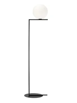 IC F2 gulvlampe fra<Flos Clearance