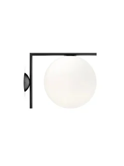 IC loft-/væglampe 1 fra<Flos Sale