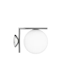 IC loft-/væglampe 1 fra<Flos Sale