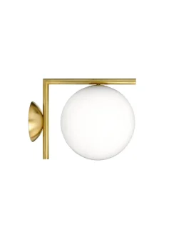 IC loft-/væglampe 1 fra<Flos Sale