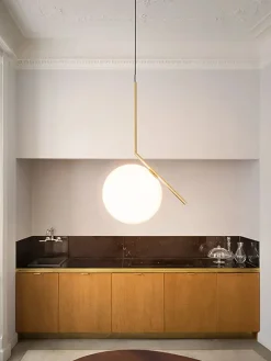 IC S2 pendel fra<Flos New