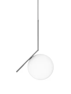 IC S2 pendel fra<Flos New