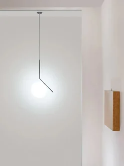 IC S2 pendel fra<Flos New