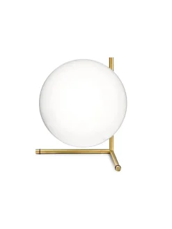 IC T2 bordlampe fra<Flos Online