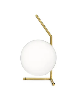 IC T1 lav bordlampe fra<Flos Outlet