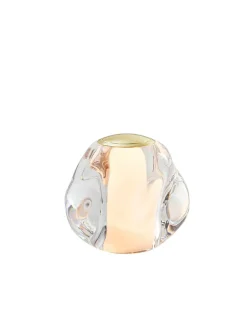 ICE BALL Portable Bordlampe, guld fra<Loom Design Hot