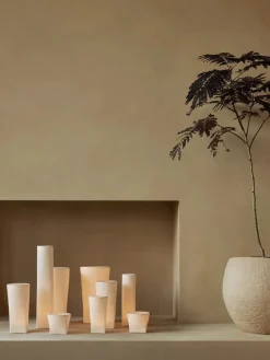 Ignus Flameless Candle fra<Audo Copenhagen