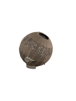 Illusion Lampe, rund fra<Cane-line New