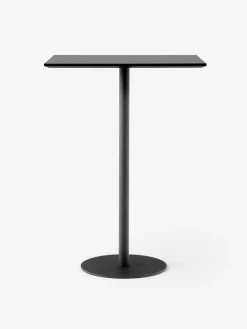 In Between Barbord SK21, sort stel fra<&Tradition