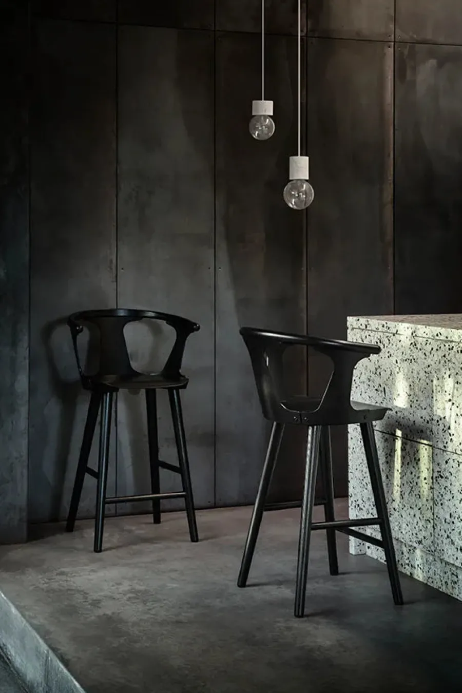 In Between Barstol fra<&Tradition New