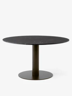 In Between Bord SK20, Bronzed stel fra<&Tradition Hot