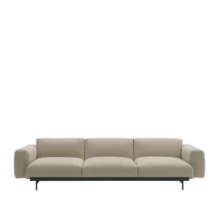 In Situ Modular 3 pers. sofa, kombination 1 fra<Muuto