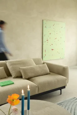 In Situ Modular 3 pers. sofa, kombination 1 fra<Muuto