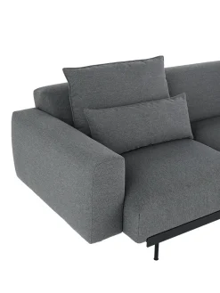 In Situ Modular 3 pers. sofa, kombination 4 fra<Muuto Outlet