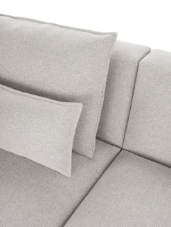 In Situ Modular 3 pers. sofa, kombination 4 fra<Muuto Outlet