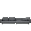 In Situ Modular 4 pers. sofa, kombination 1 fra<Muuto Discount