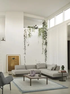 In Situ Modular 3 pers. sofa, kombination 6 fra<Muuto Hot