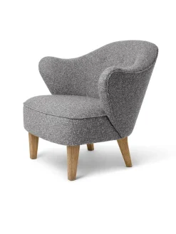 Ingeborg Lænestol fra<Audo Copenhagen Outlet