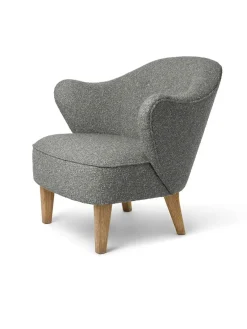 Ingeborg Lænestol fra<Audo Copenhagen Outlet