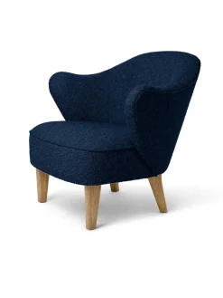 Ingeborg Lænestol fra<Audo Copenhagen Outlet