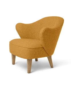 Ingeborg Lænestol fra<Audo Copenhagen Outlet