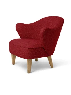 Ingeborg Lænestol fra<Audo Copenhagen Outlet