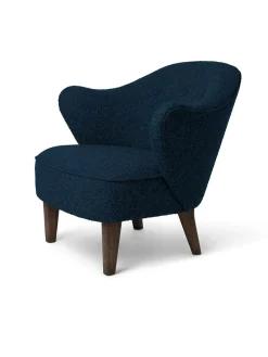 Ingeborg Lænestol fra<Audo Copenhagen Outlet