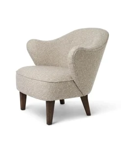 Ingeborg Lænestol fra<Audo Copenhagen Outlet