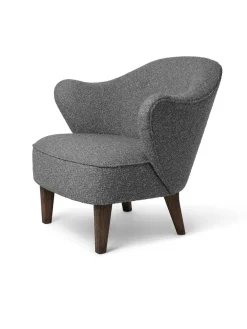 Ingeborg Lænestol fra<Audo Copenhagen Outlet