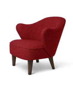 Ingeborg Lænestol fra<Audo Copenhagen Outlet