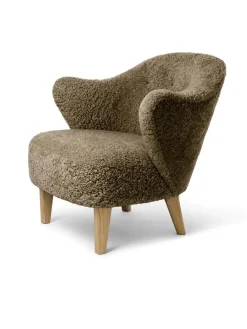 Ingeborg Lænestol fra<Audo Copenhagen Outlet