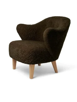 Ingeborg Lænestol fra<Audo Copenhagen Outlet