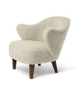 Ingeborg Lænestol fra<Audo Copenhagen Outlet