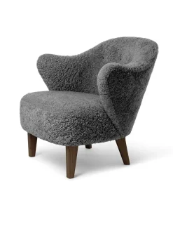 Ingeborg Lænestol fra<Audo Copenhagen Outlet