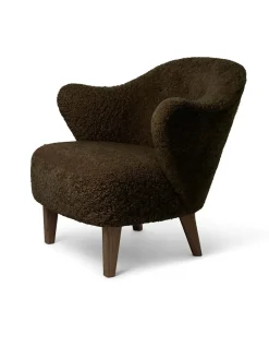 Ingeborg Lænestol fra<Audo Copenhagen Outlet