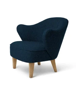 Ingeborg Lænestol fra<Audo Copenhagen Outlet