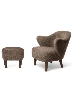 Ingeborg med Fodskammel, sahara fra<Audo Copenhagen Clearance