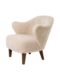 Ingeborg med Fodskammel, sahara fra<Audo Copenhagen Clearance