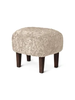 Ingeborg med Fodskammel, sahara fra<Audo Copenhagen Clearance