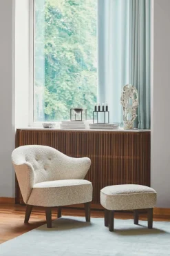 Ingeborg med Fodskammel, sahara fra<Audo Copenhagen Clearance