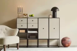 Ingeborg med Fodskammel, sahara fra<Audo Copenhagen Clearance