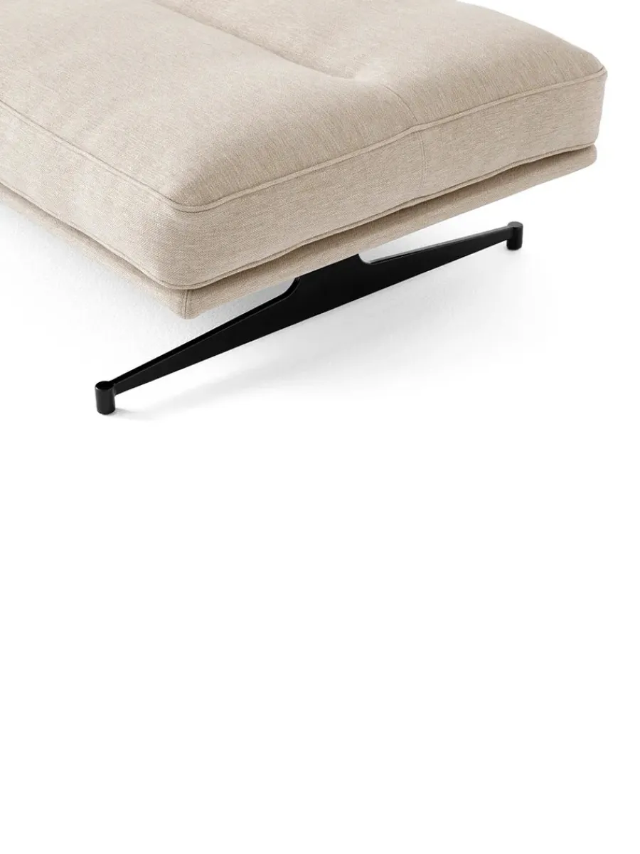 Inland AV32 Pouf fra<&Tradition Discount