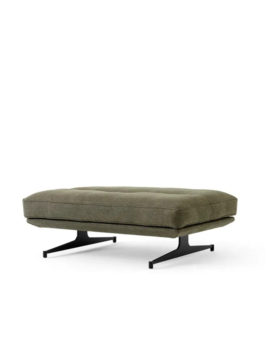 Inland AV32 Pouf fra<&Tradition Discount