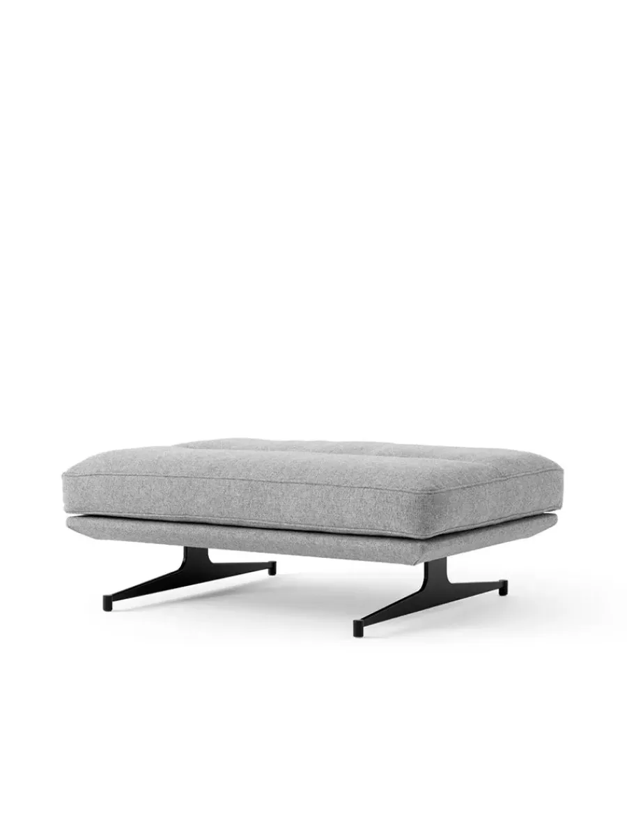 Inland AV32 Pouf fra<&Tradition Discount