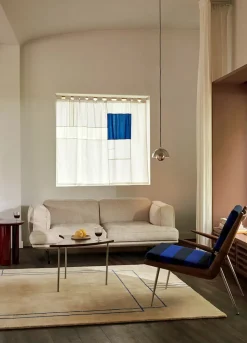 Inland AV22 sofa fra<&Tradition Best