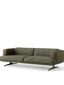 Inland AV23 Sofa fra<&Tradition Hot