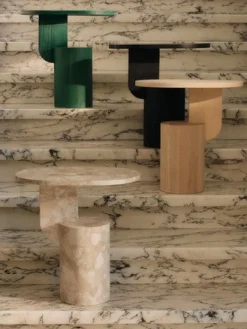 Insert Side Table fra<Ferm Living Clearance