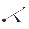 Interconnect Candle Holder - small, black fra<Audo Copenhagen Hot