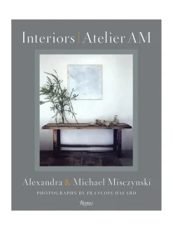 Interiors: Atelier AM fra<New Mags Online